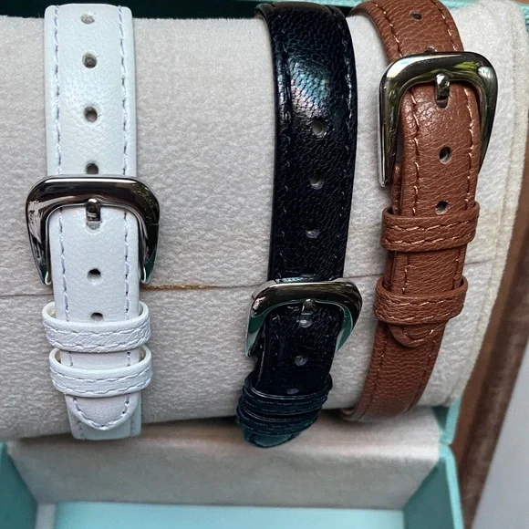 ECCLISSI Leather Band - Picture 2 of 4